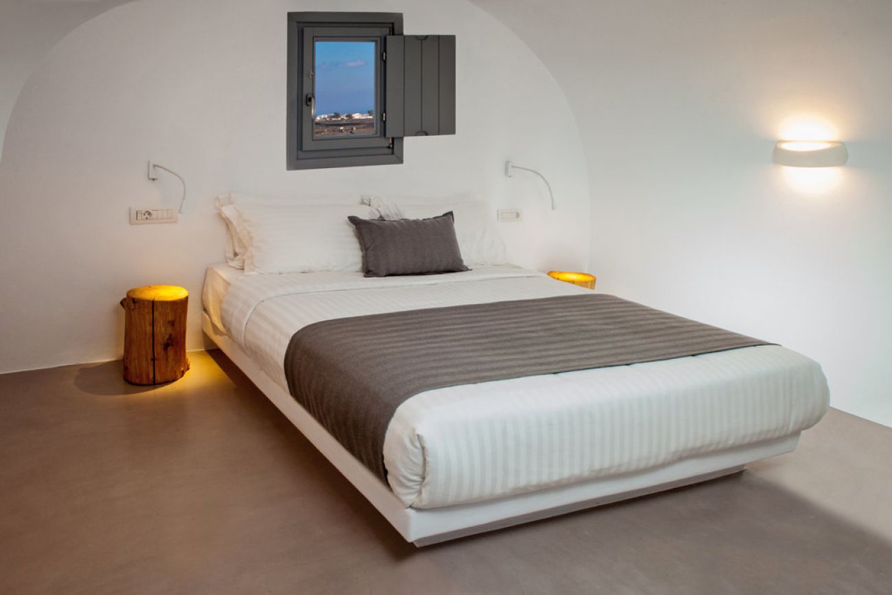 Alunia Incognito Suites 4*