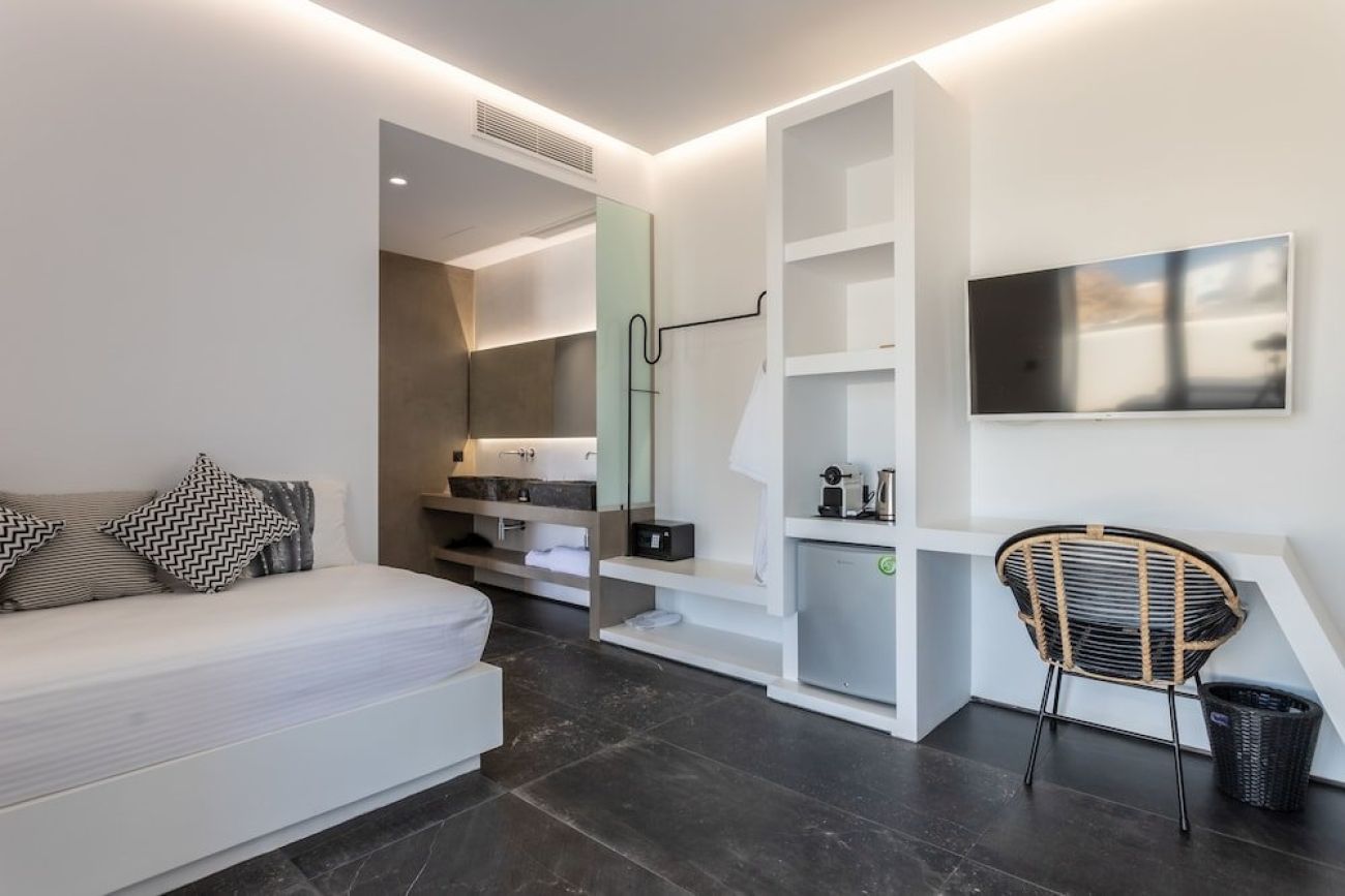 Aegean Gem Hotel 4*