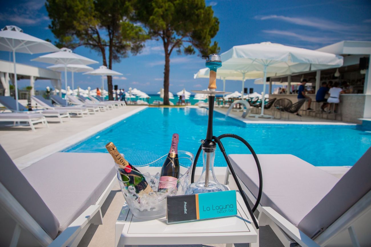Laguna Resort Chalkidiki