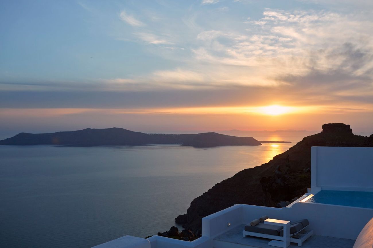 Eden Villas by Canaves Oia