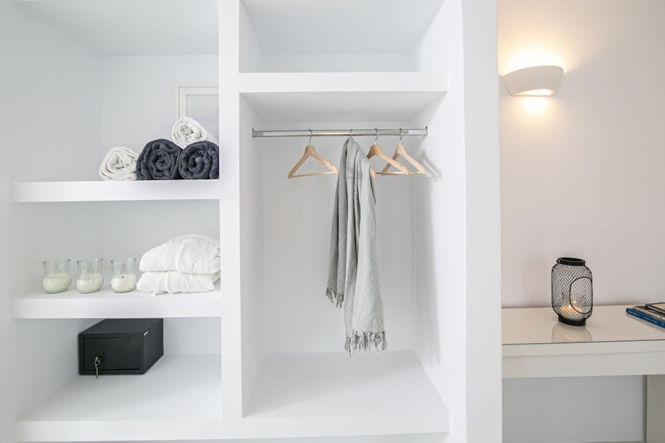 Apanomeria Boutique Residence 3*