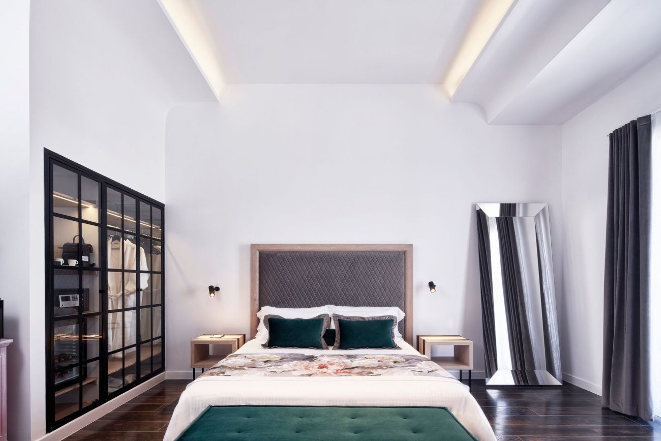 Katikies Garden Santorini - The Leading Hotels Of The World 5*