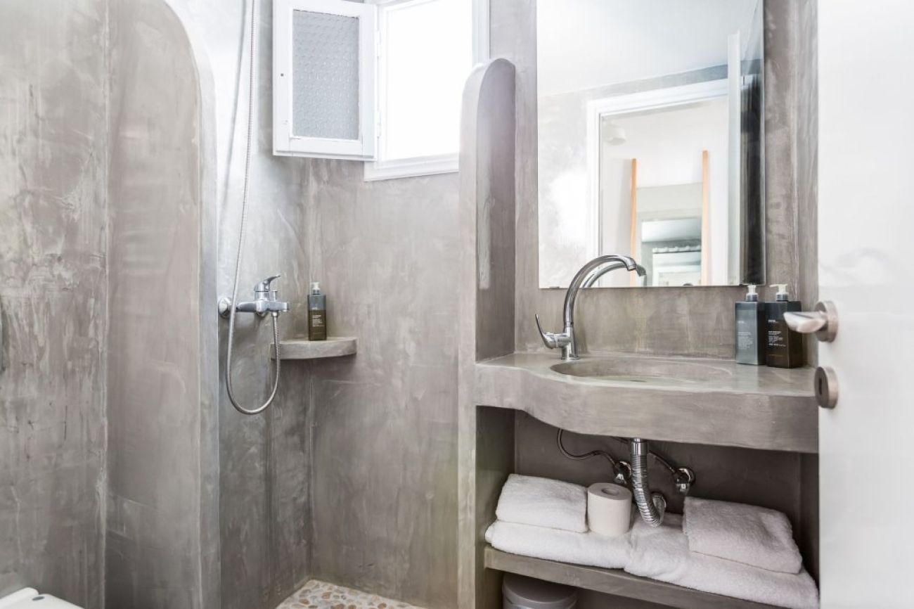 Fanouris Condo by Meraki Collection 3*