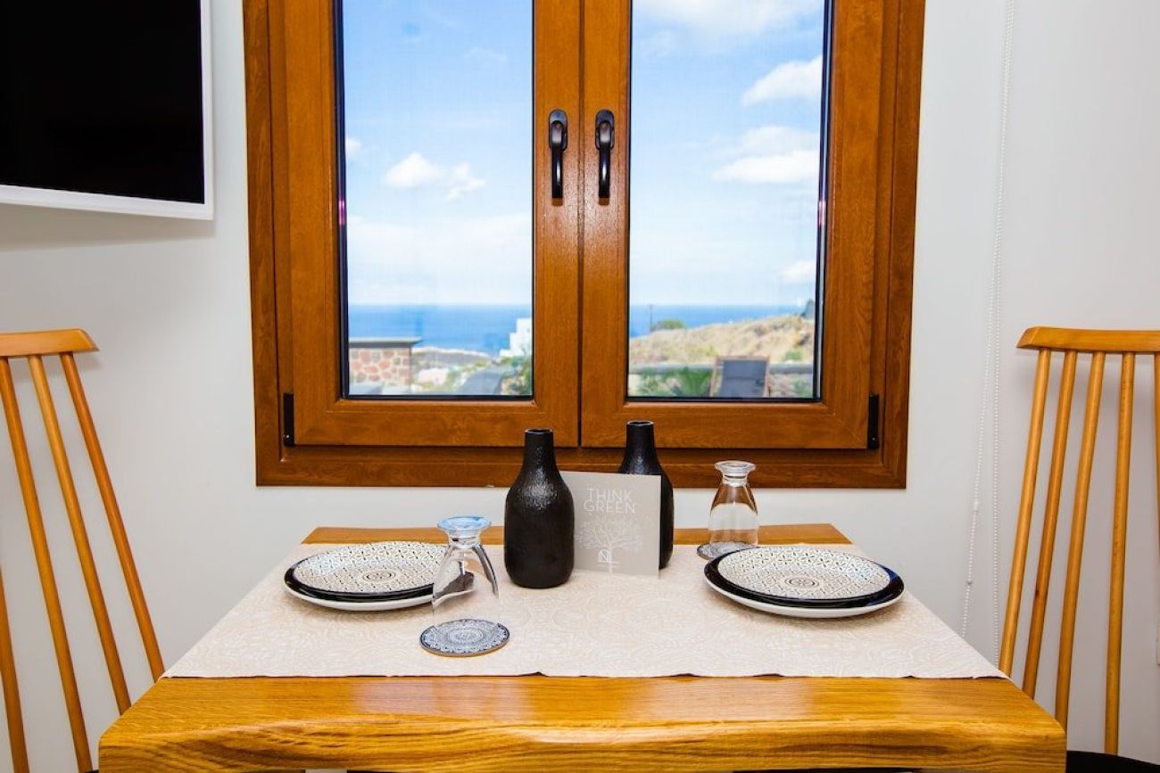 perla nera suites