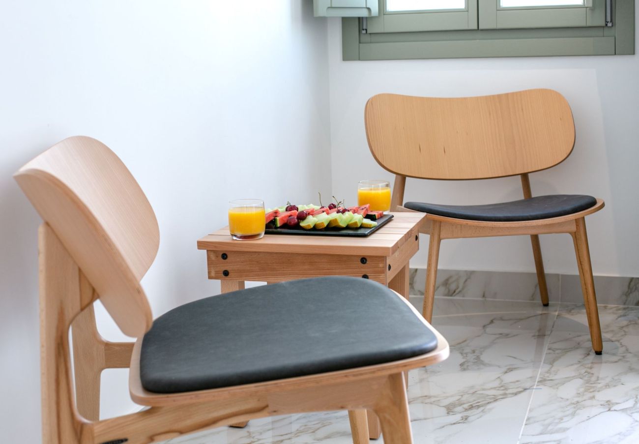 Kallos Imar Hotel Santorini 4*