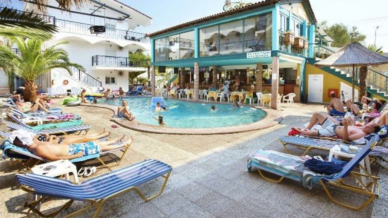 Grand Victoria 3*