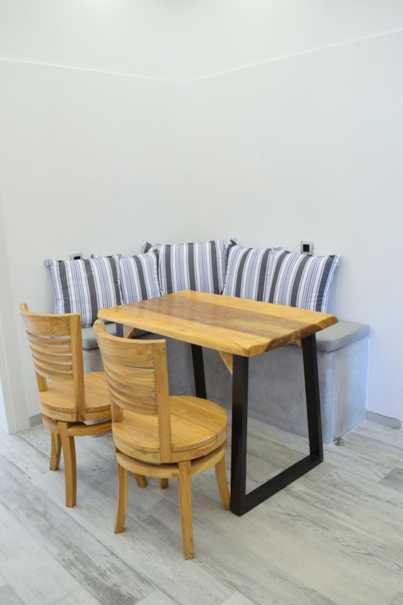 Aegean Melody Suites 3*