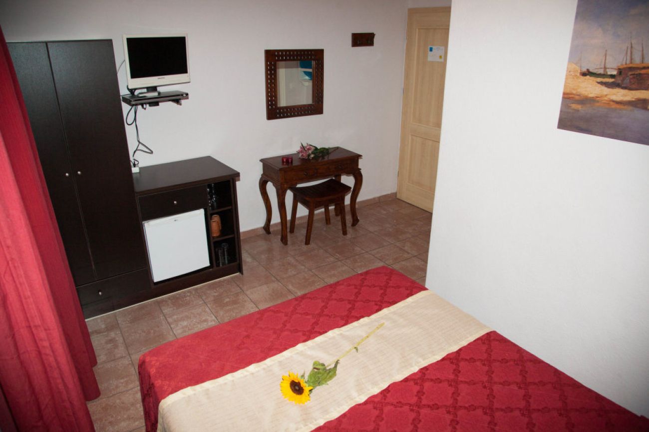 Villa Ilias 3*