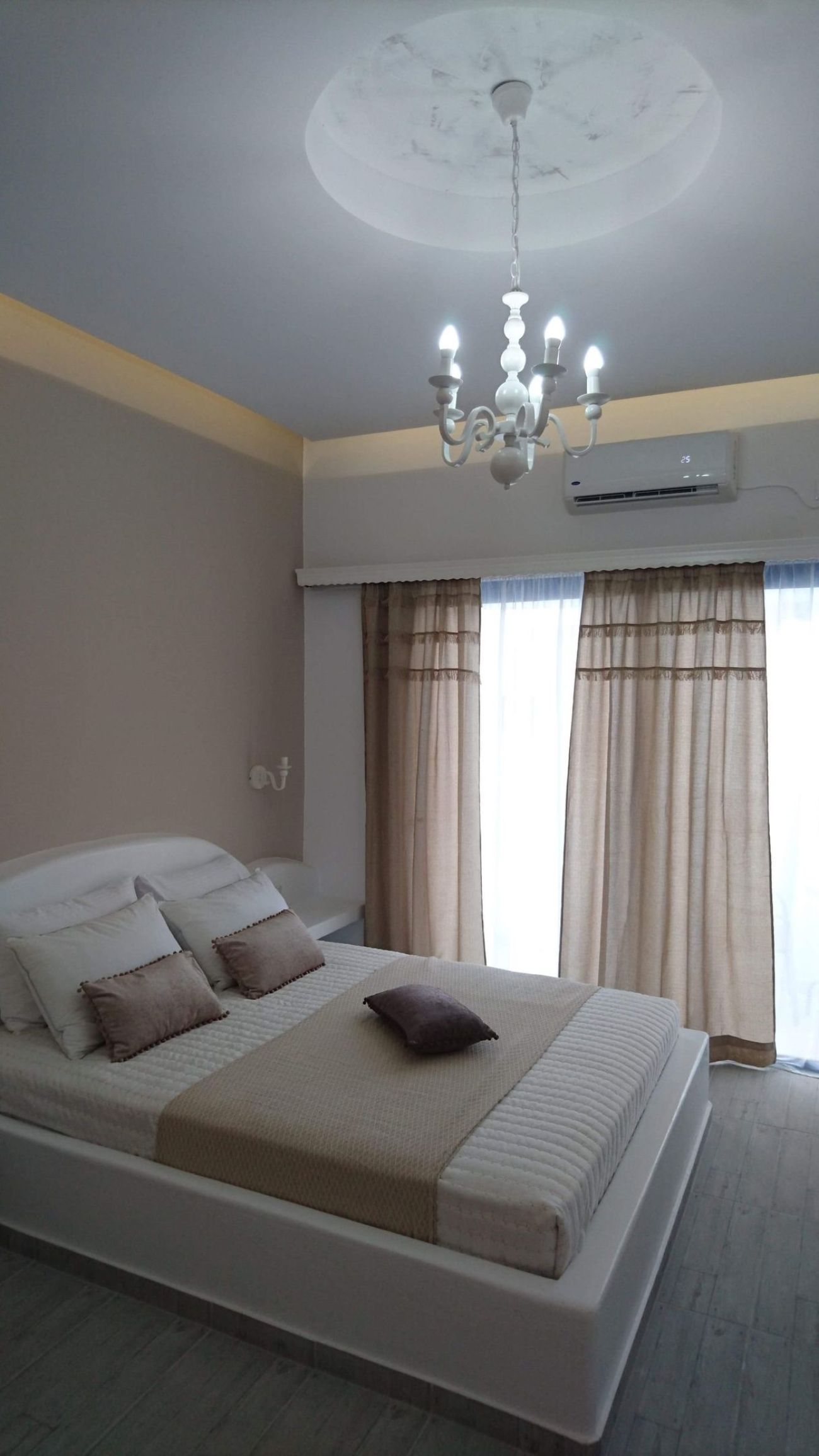 Ino Hotel Santorini