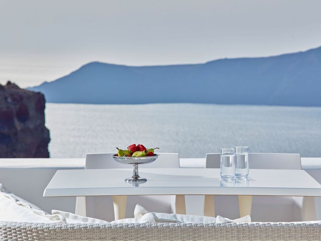 Astra Suites Santorini 5*