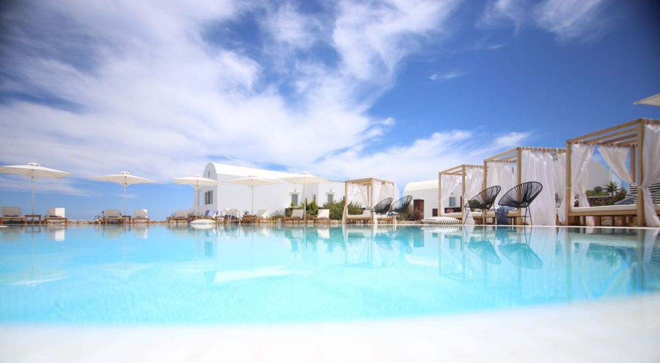 Astro Palace Hotel & Suites Santorini 5*