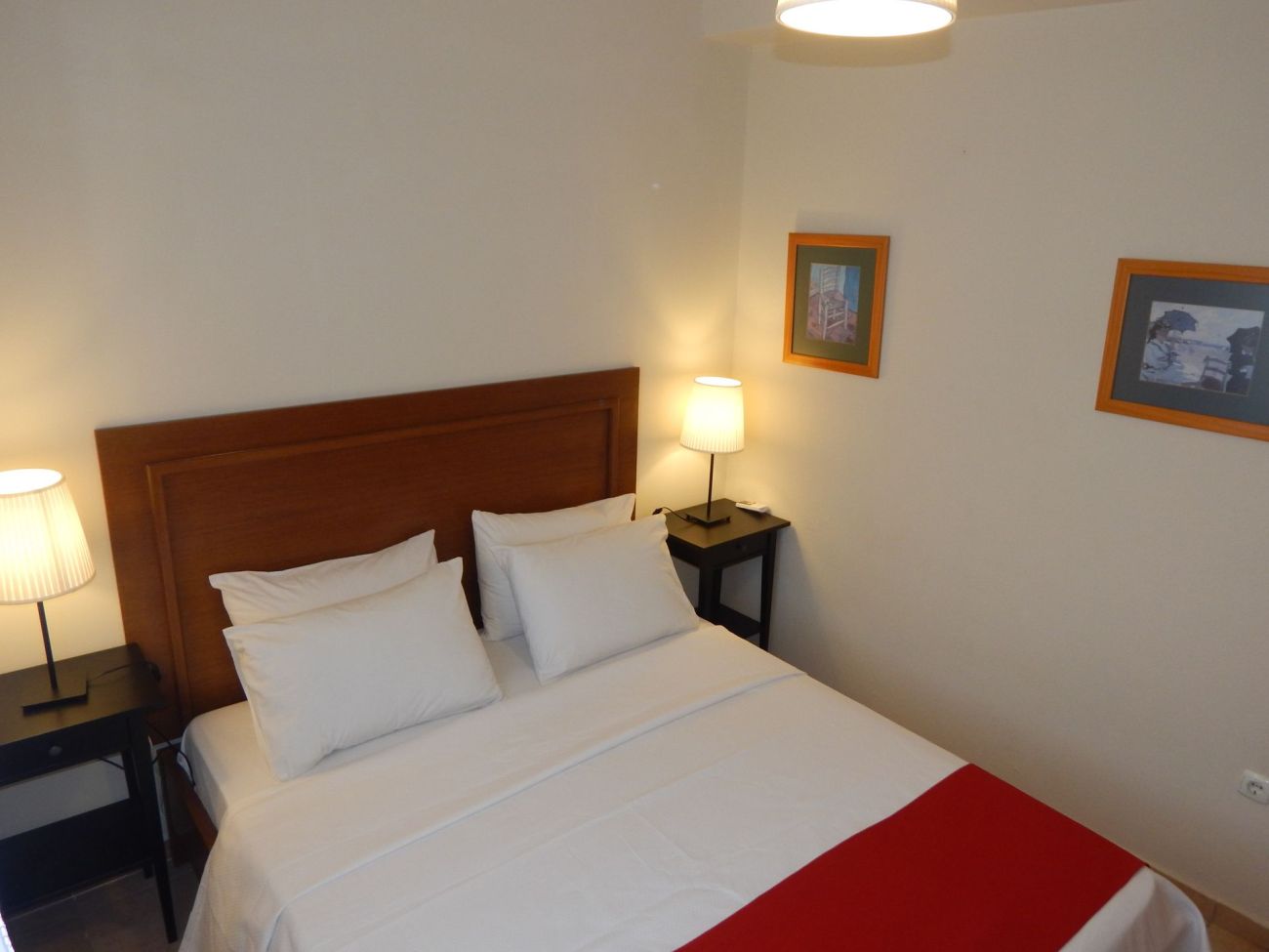 Kripis Villa Pefkohori 3*