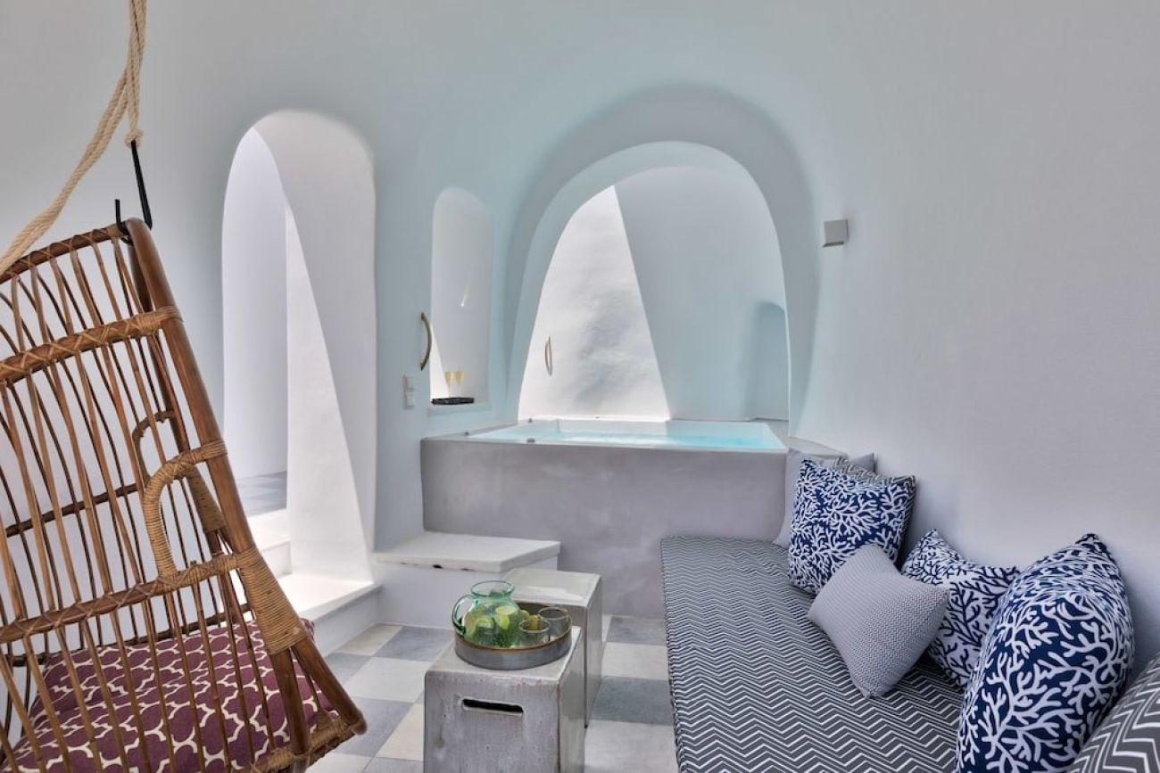 Namaste Suites by Caldera Houses 3*