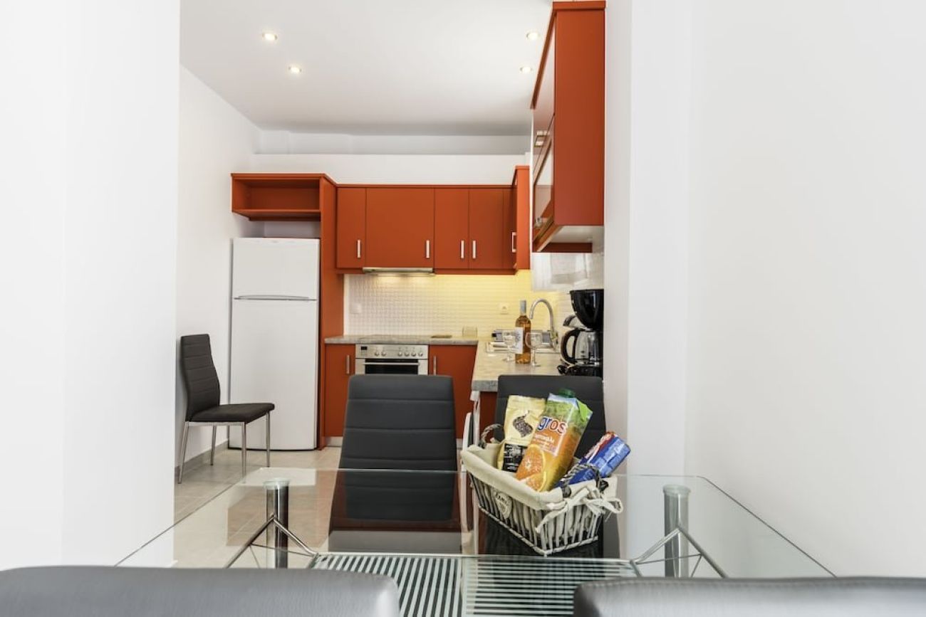 Adelphi Apartments