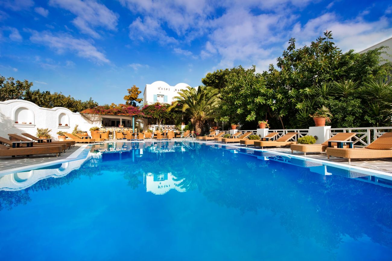 Hotel Matina 3*