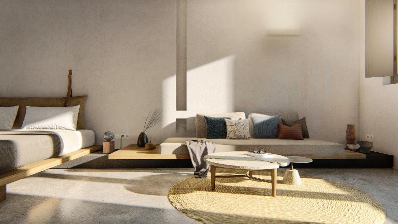 Orama Hotel & SPA 5*