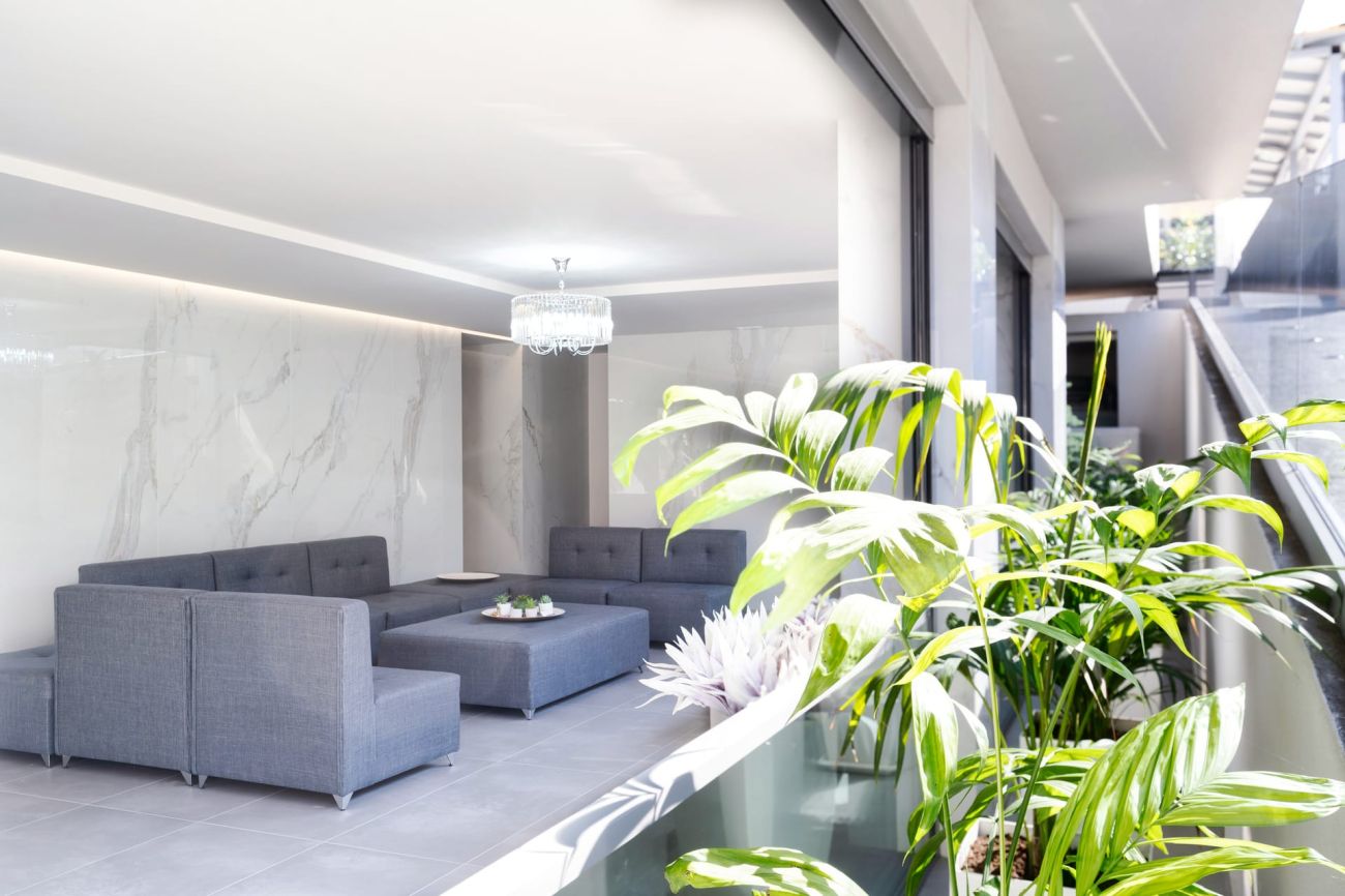 Evitel Luxury Living