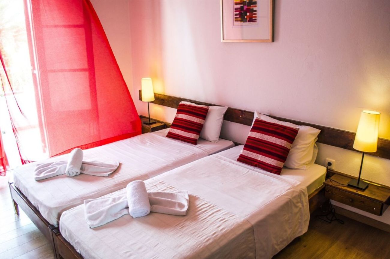 Folies Corfu Apartments 3*