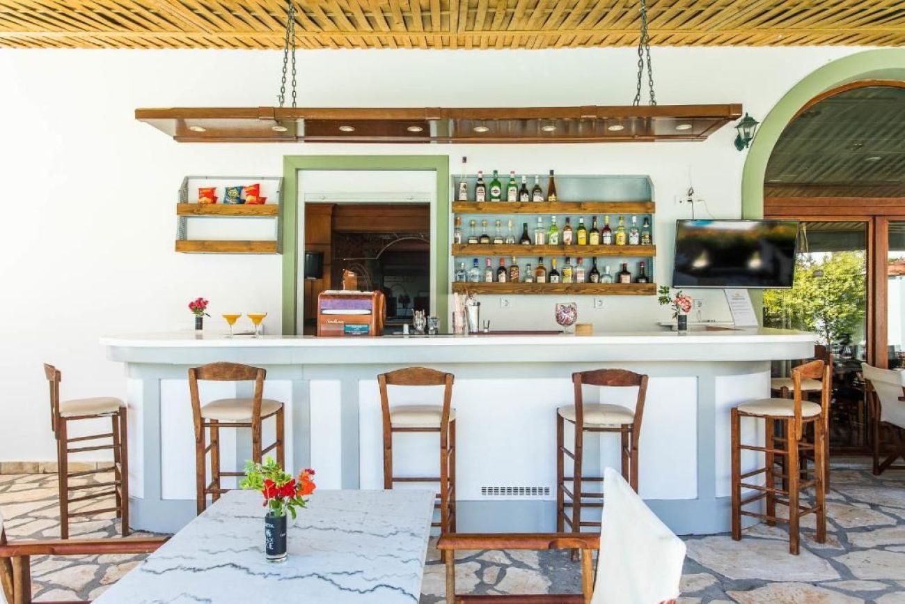 Paradise Inn Corfu 3*