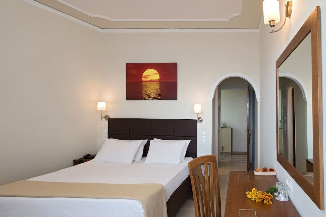 Hotel Kaiser Bridge 3*