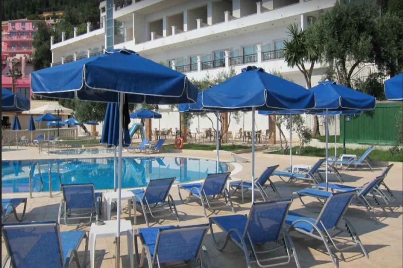 Aloha Hotel 3*