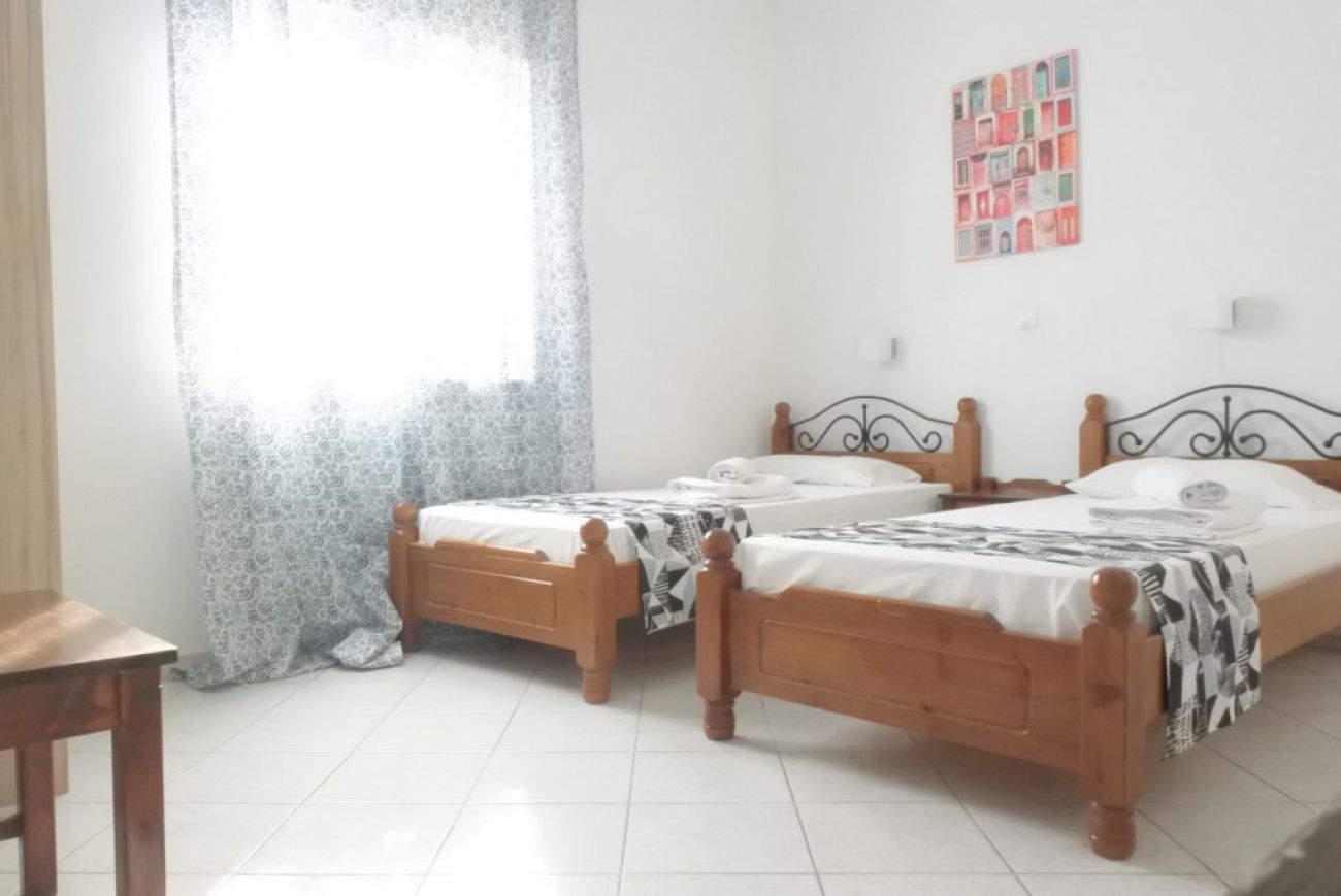 Seaside Hotel And Resort 3*