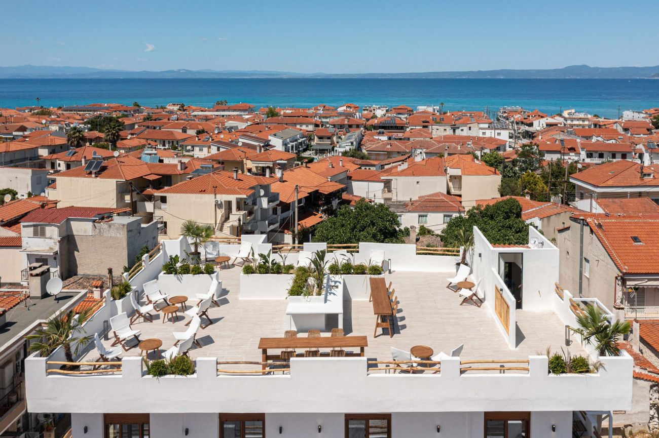 Palm Suites