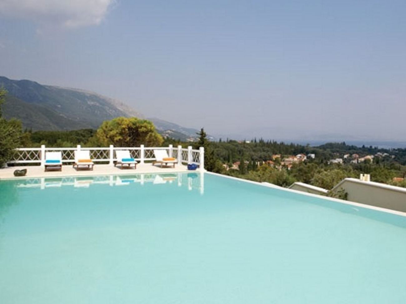 Castello di Vista 5*