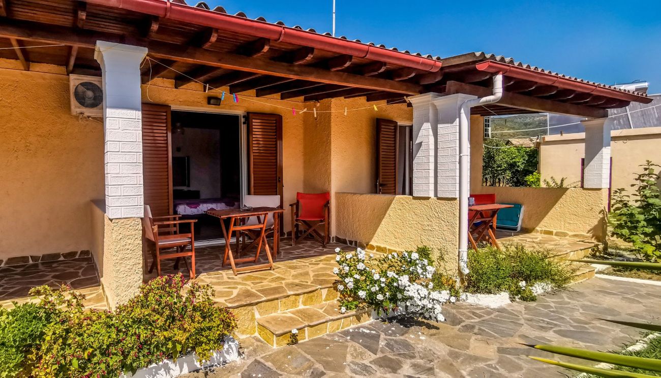 Villa Panorea Corfu