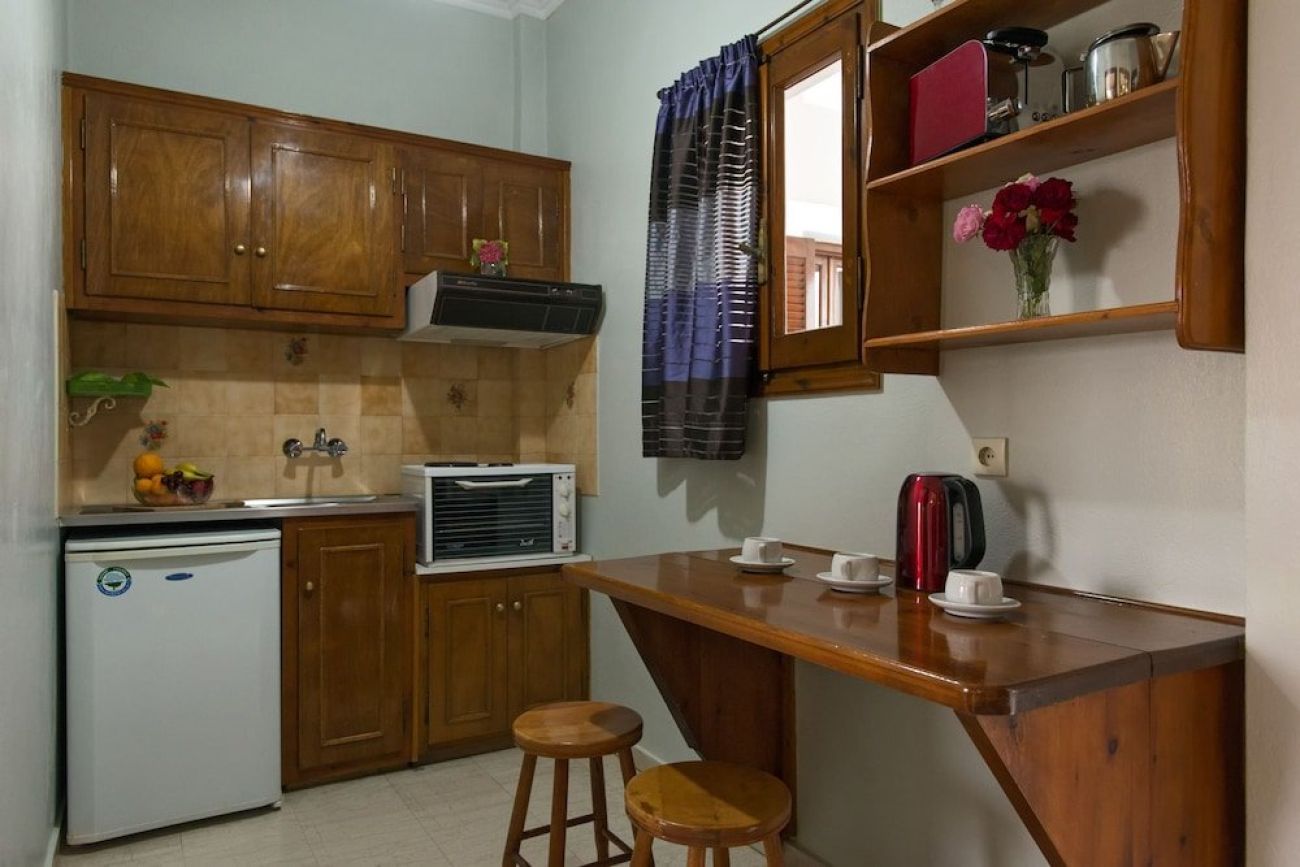 Villa Eleni 1*