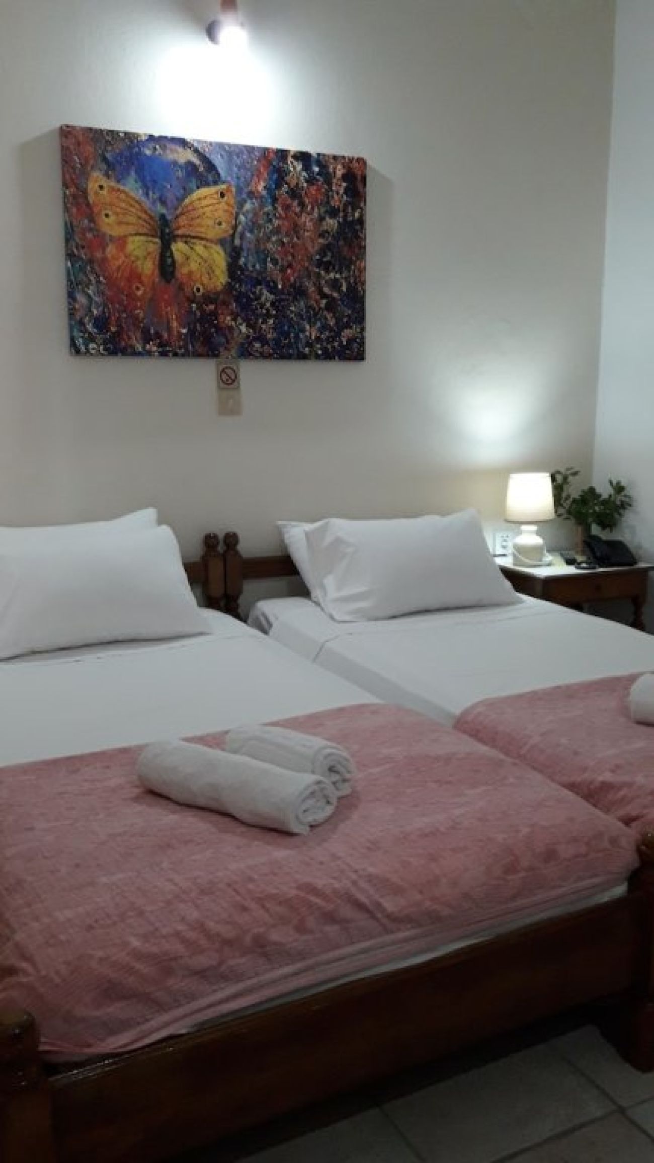 Angela Hotel 2*
