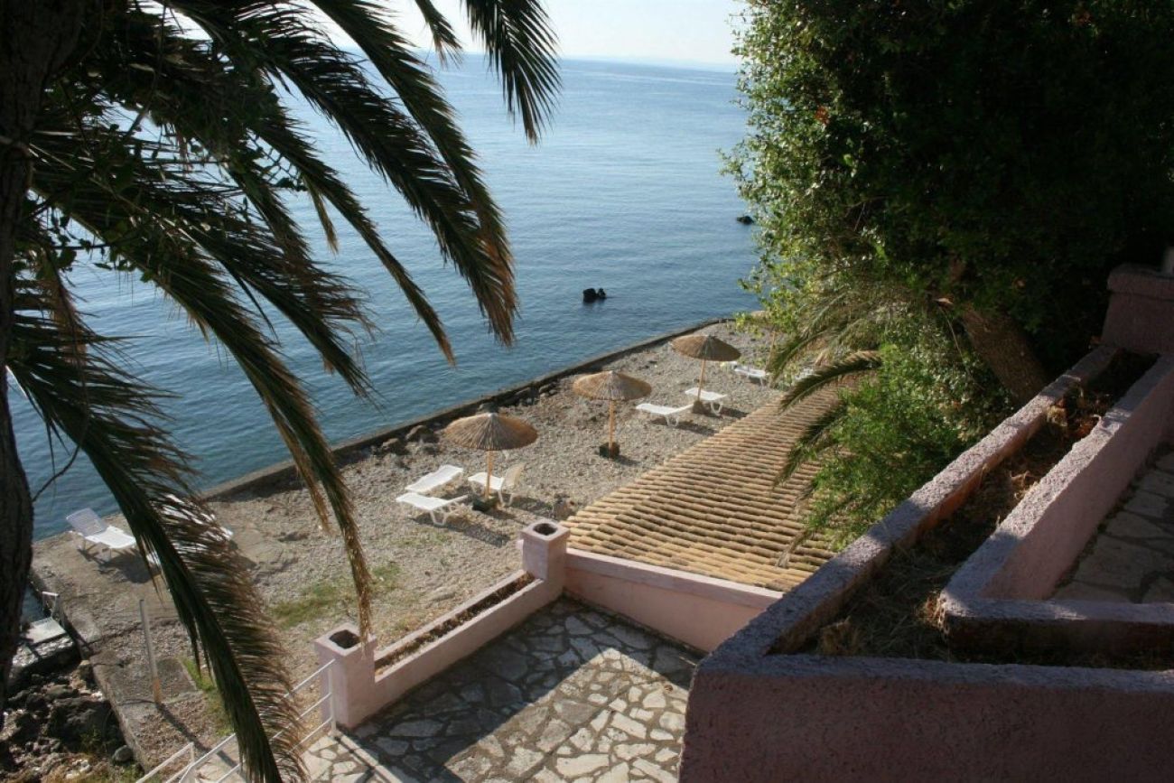 Aegli Hotel 2*