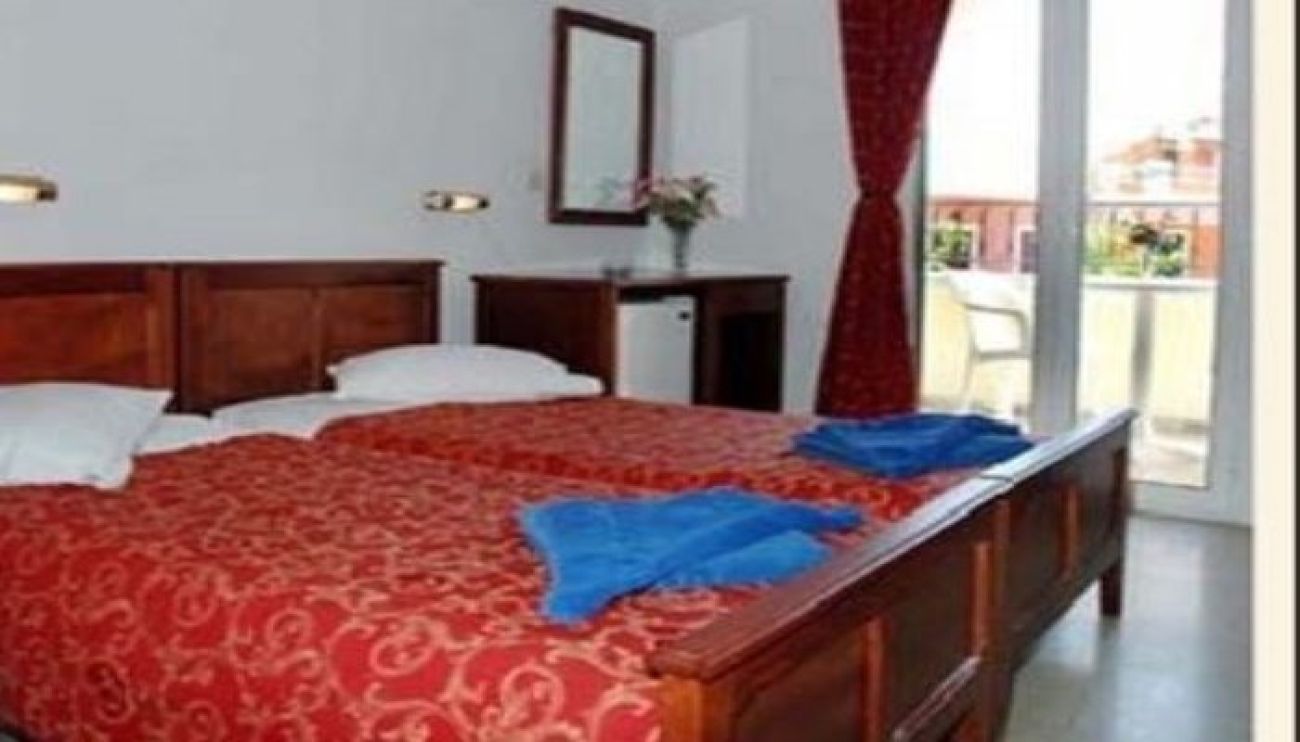 Galaxias Hotel 2*