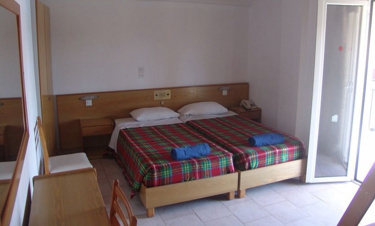 Silver Beach Hotel (Adults only) 2*