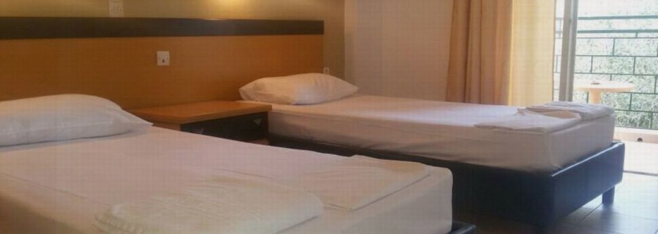 Wilde Rose Hotel 2*