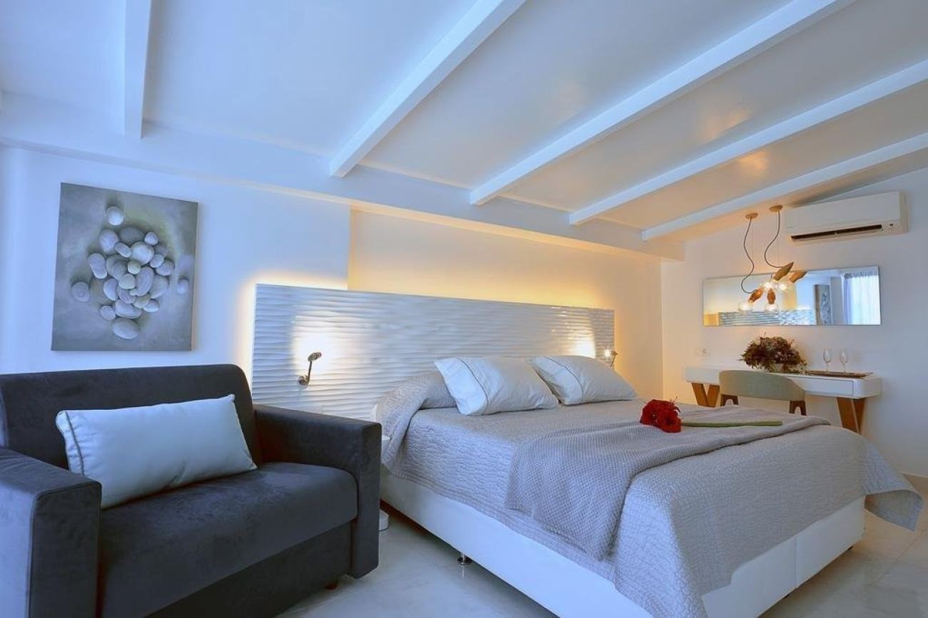 Tryp by Wyndham Corfu Dassia 4*