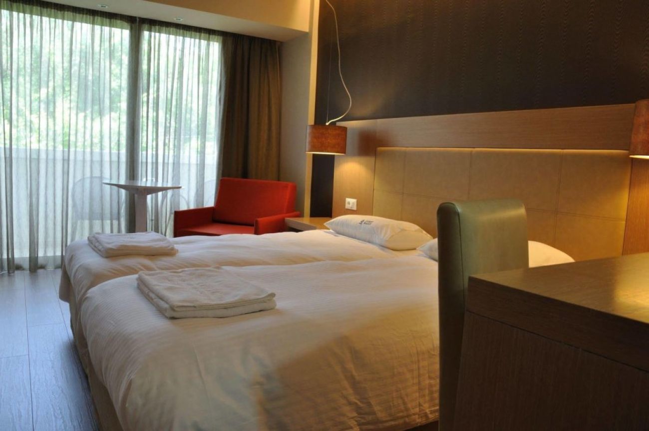 Corfu Mare Hotel 2*