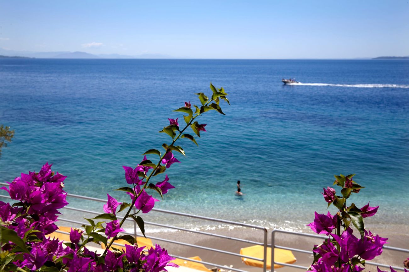Sunshine Vacation Club Corfu 4*