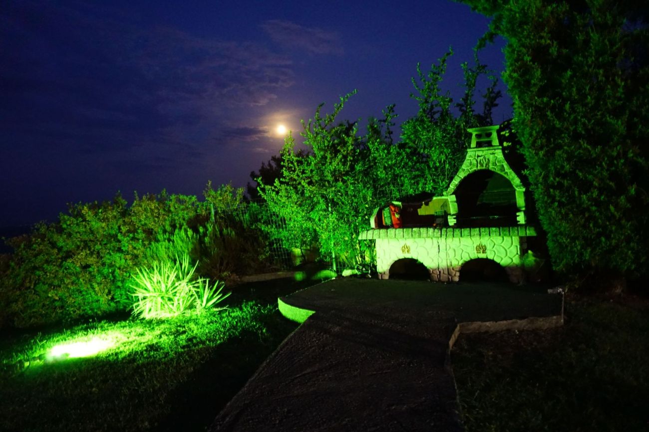 Villa Orama Chalkidiki
