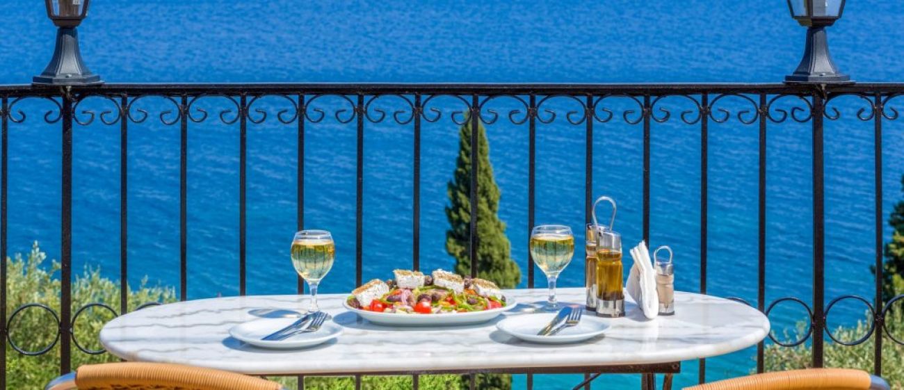 Lido Corfu Sun hotel 4*