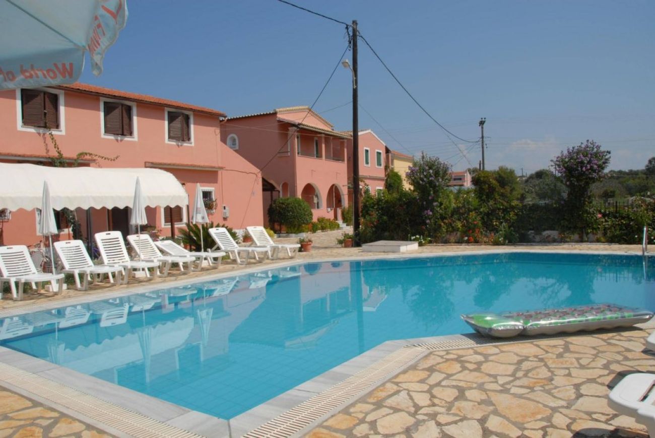 Villa Valia