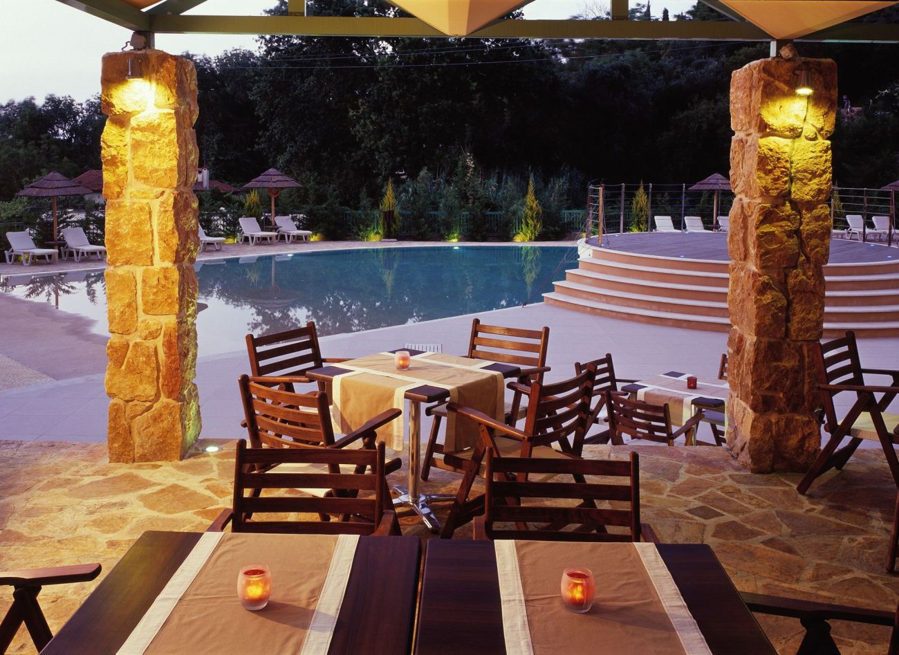 Ariti Grand Hotel Corfu 4*