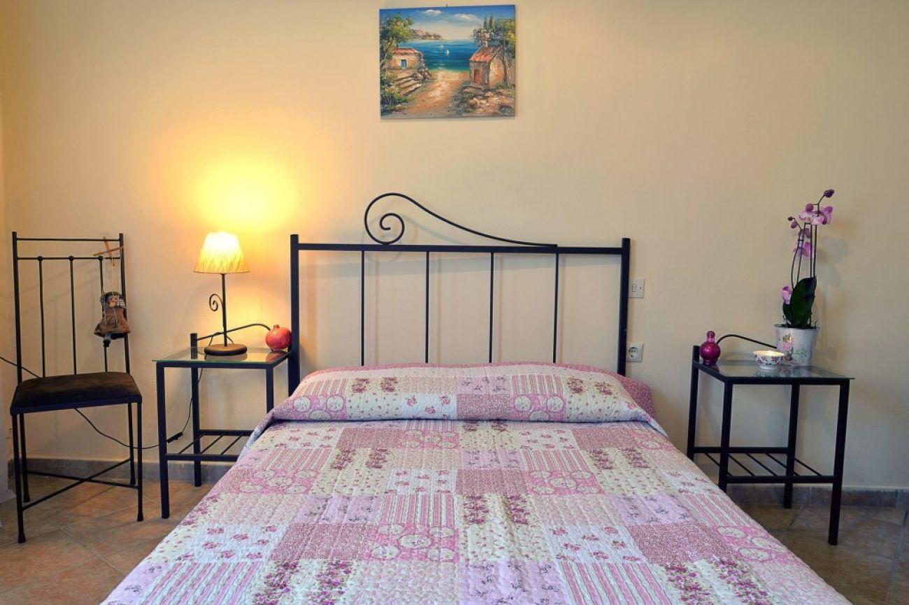 Villa Madera by CorfuEscapes 4*