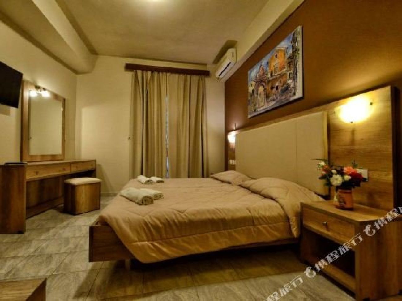 Blue Sea Hotel 3*
