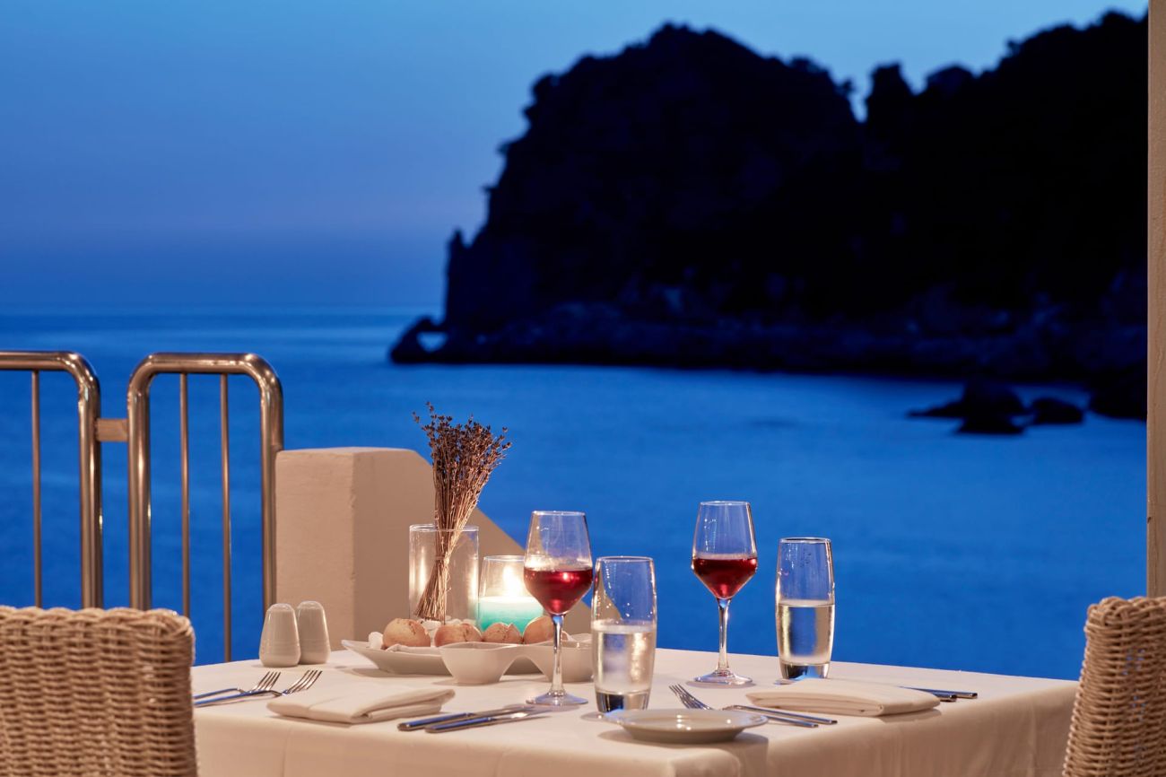 Atlantica Grand Mediterraneo Resort 5*