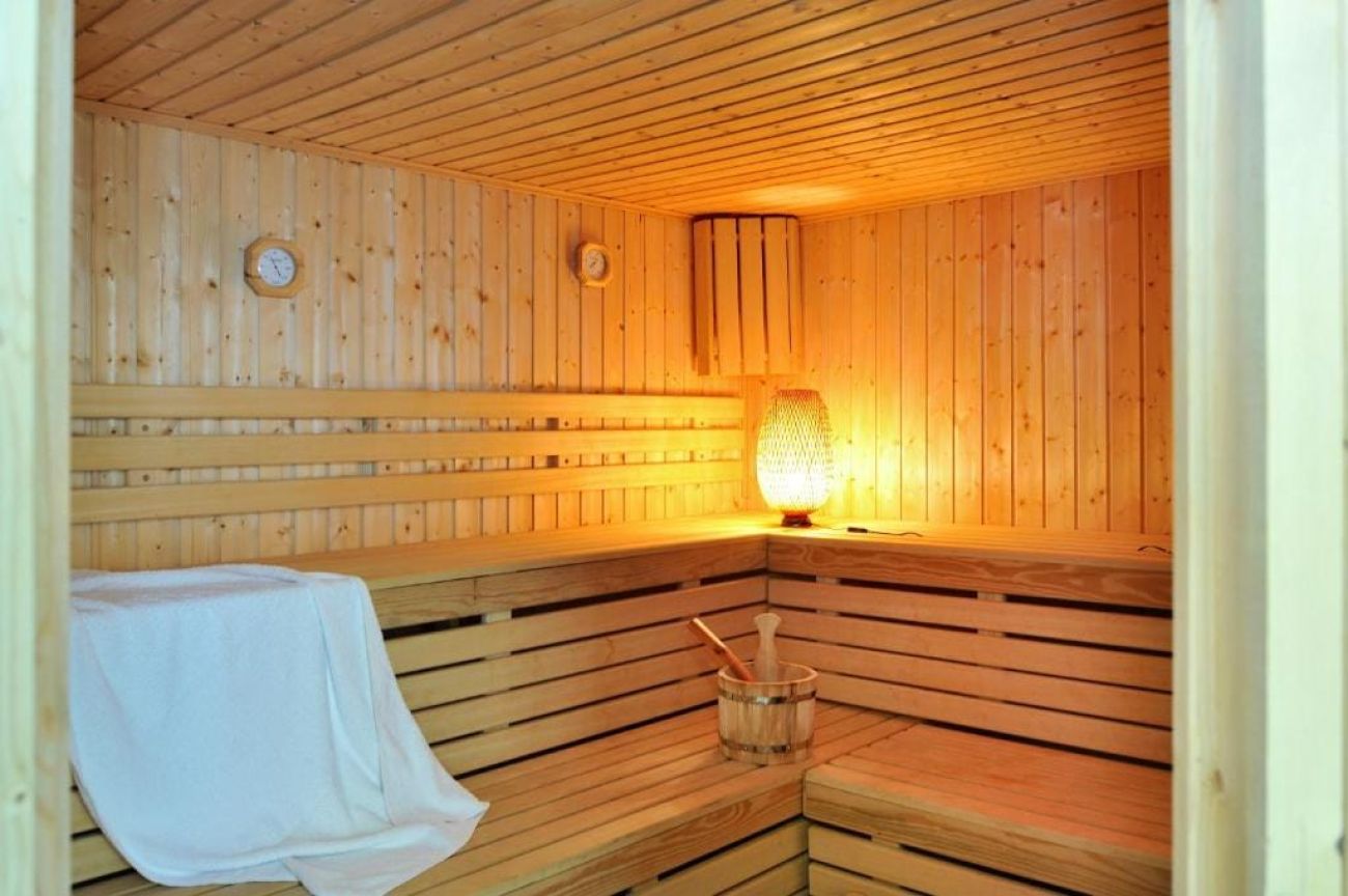 Sani Polyastron Hotel & Spa 4*