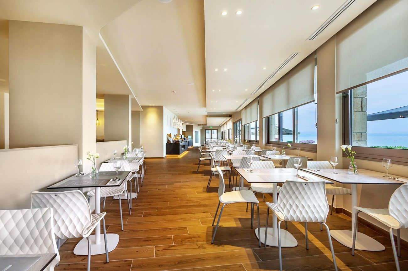 Ammon Zeus Hotel 5*