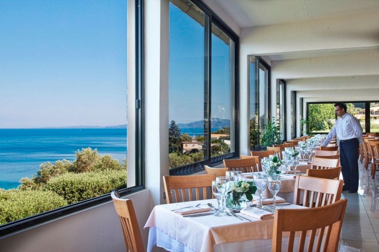 Aeolos Beach Resort 4*