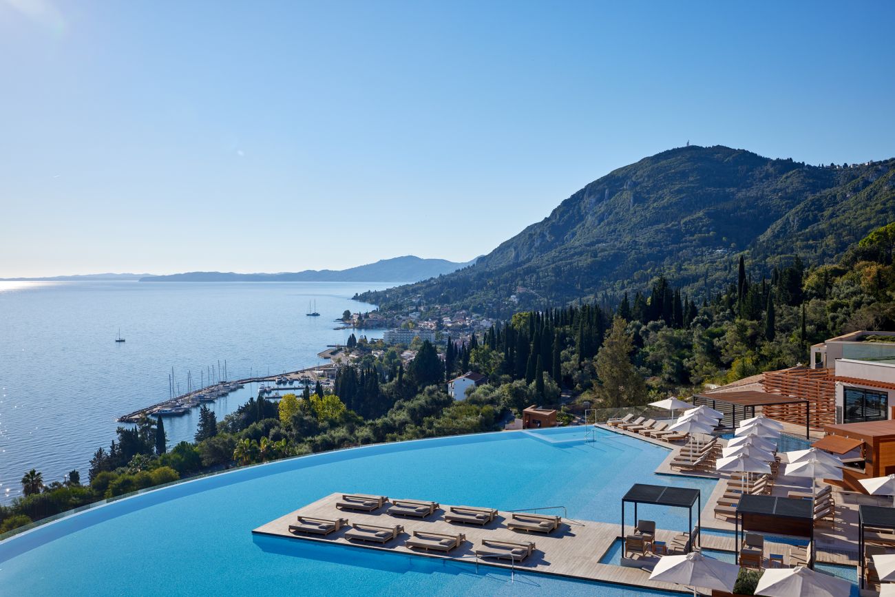 Angsana Corfu Hotel 5*
