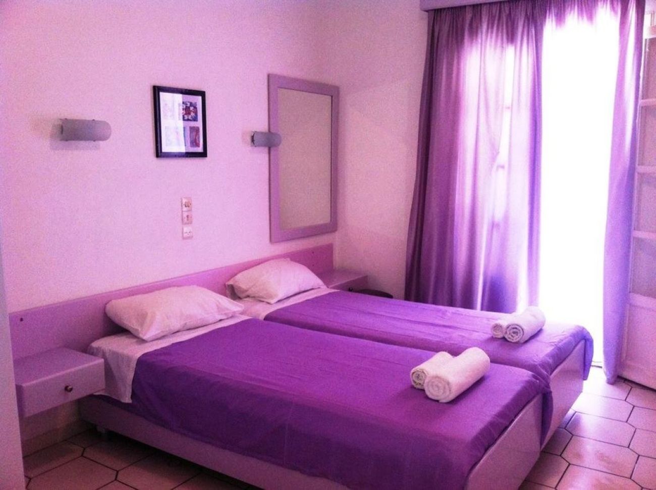 Philippos Hotel